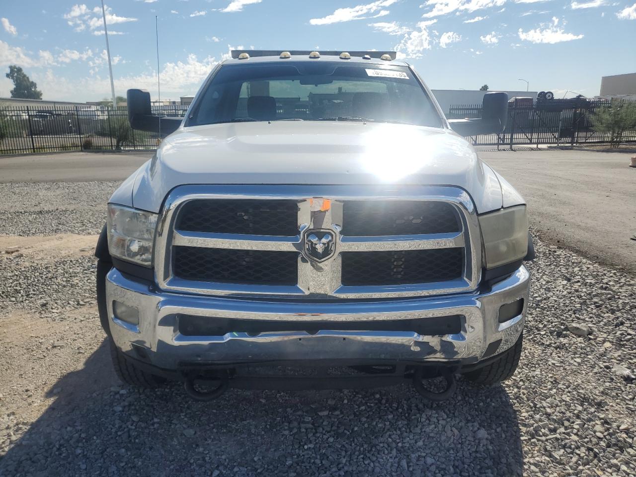 RAM 5500