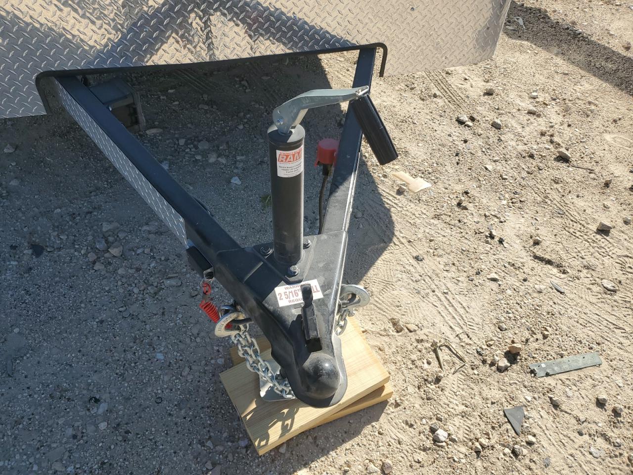 Lot #3271684366 2025 INTERSTATE UNKNOWN