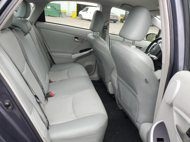 2012 TOYOTA PRIUS - JTDKN3DU0C5401418