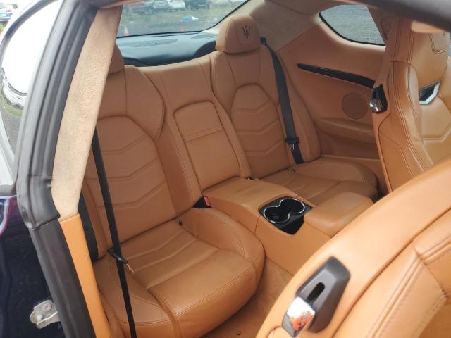 2015 MASERATI GRANTURISM - ZAM45VLAXF0141117