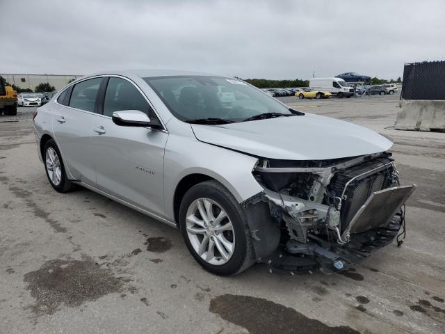 2018 CHEVROLET MALIBU HYB 1G1ZF5SU0JF163452