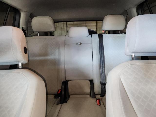 2020 VOLKSWAGEN TIGUAN S - 3VV1B7AXXLM056307