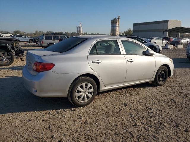 2010 TOYOTA COROLLA BA - 1NXBU4EE2AZ328888