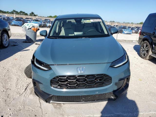 2025 HONDA HR-V LX #3302728115