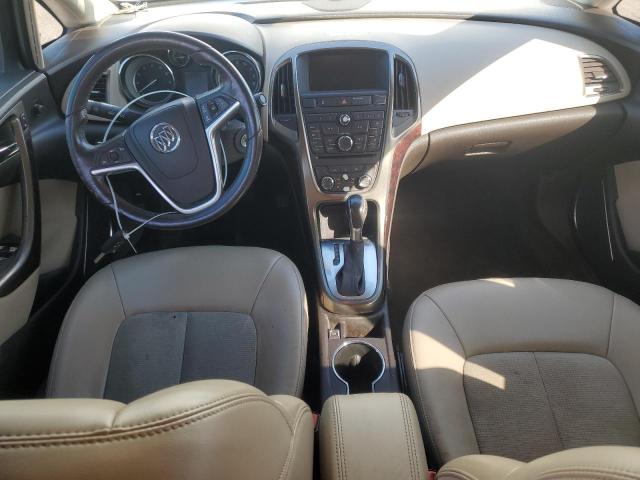 2015 BUICK VERANO - 1G4PP5SK1F4219911