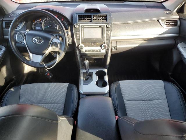 2012 TOYOTA CAMRY BASE #3287829093