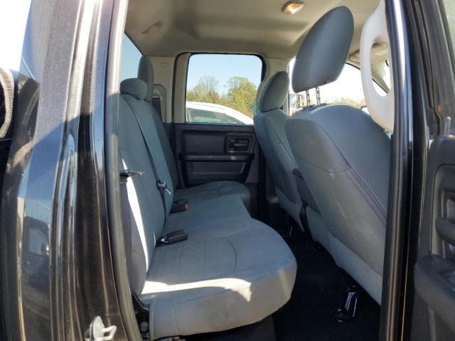 2016 RAM 1500 ST - 1C6RR7FT7GS365904