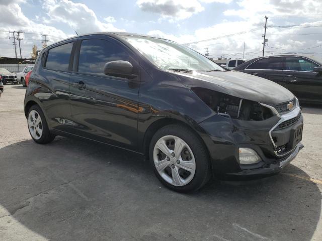 2019 CHEVROLET SPARK LS - KL8CB6SA0KC813896