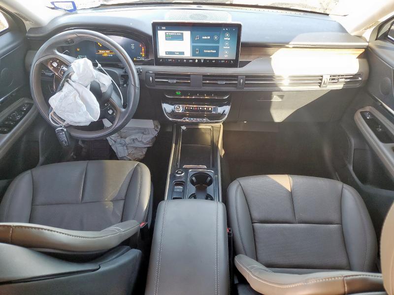 2023 LINCOLN CORSAIR RE #3304177442