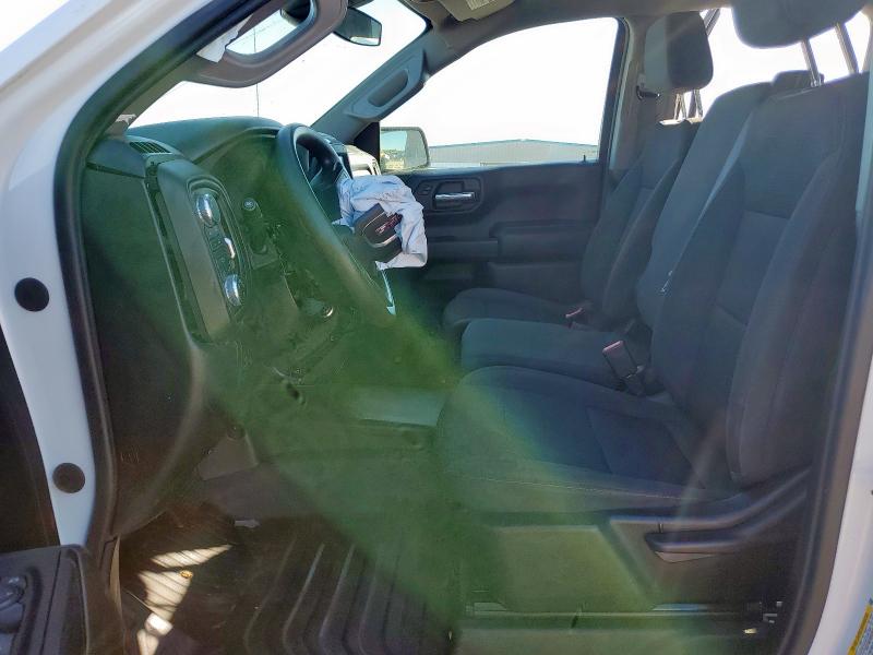 2023 GMC SIERRA K15 - 1GTRUAED3PZ178617