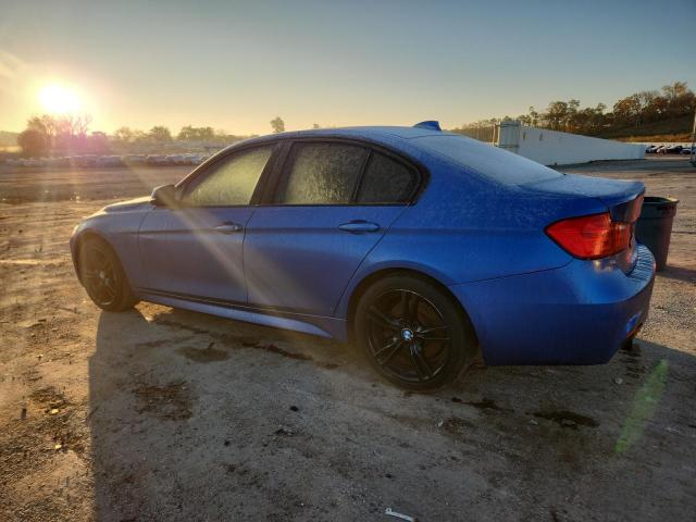 2013 BMW ACTIVEHYBR - WBA3F9C57DF483672