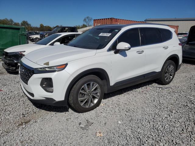 Global Auto Auctions: 2020 HYUNDAI SANTA FE L