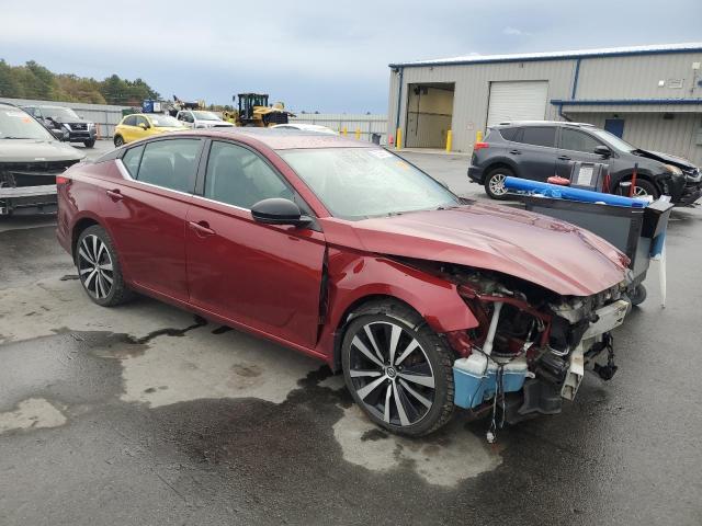 2019 NISSAN ALTIMA SR - 1N4BL4CW3KN324224