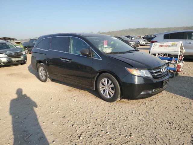 2016 HONDA ODYSSEY EXL #3292762777