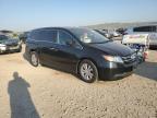 Lot #3292762777 2016 HONDA ODYSSEY EXL