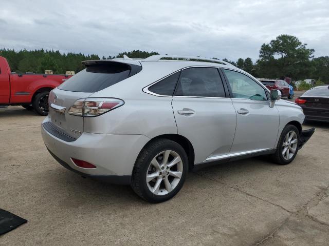 2010 LEXUS RX 350 #3278579951