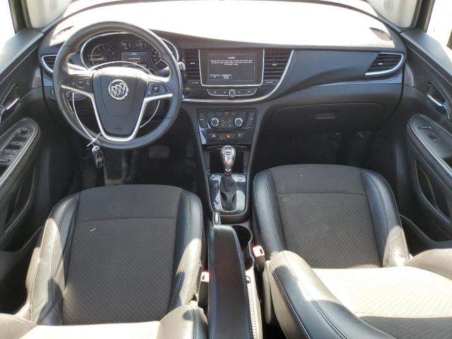 2018 BUICK ENCORE PRE - KL4CJASB8JB607195