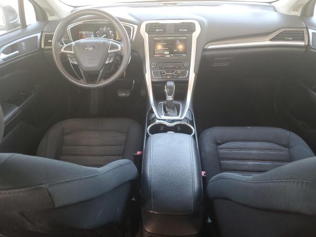 2016 FORD FUSION SE - 1FA6P0H71G5120612