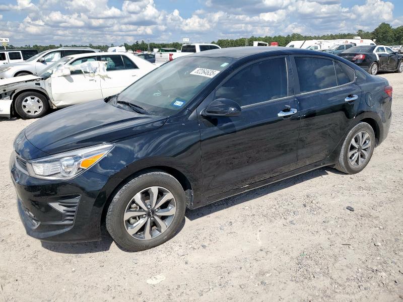2023 KIA RIO LX #3302932634