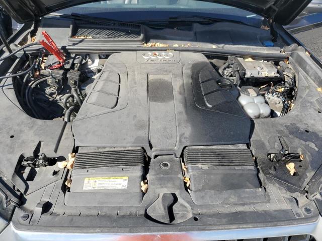 2017 AUDI Q7 PREMIUM #3274728793