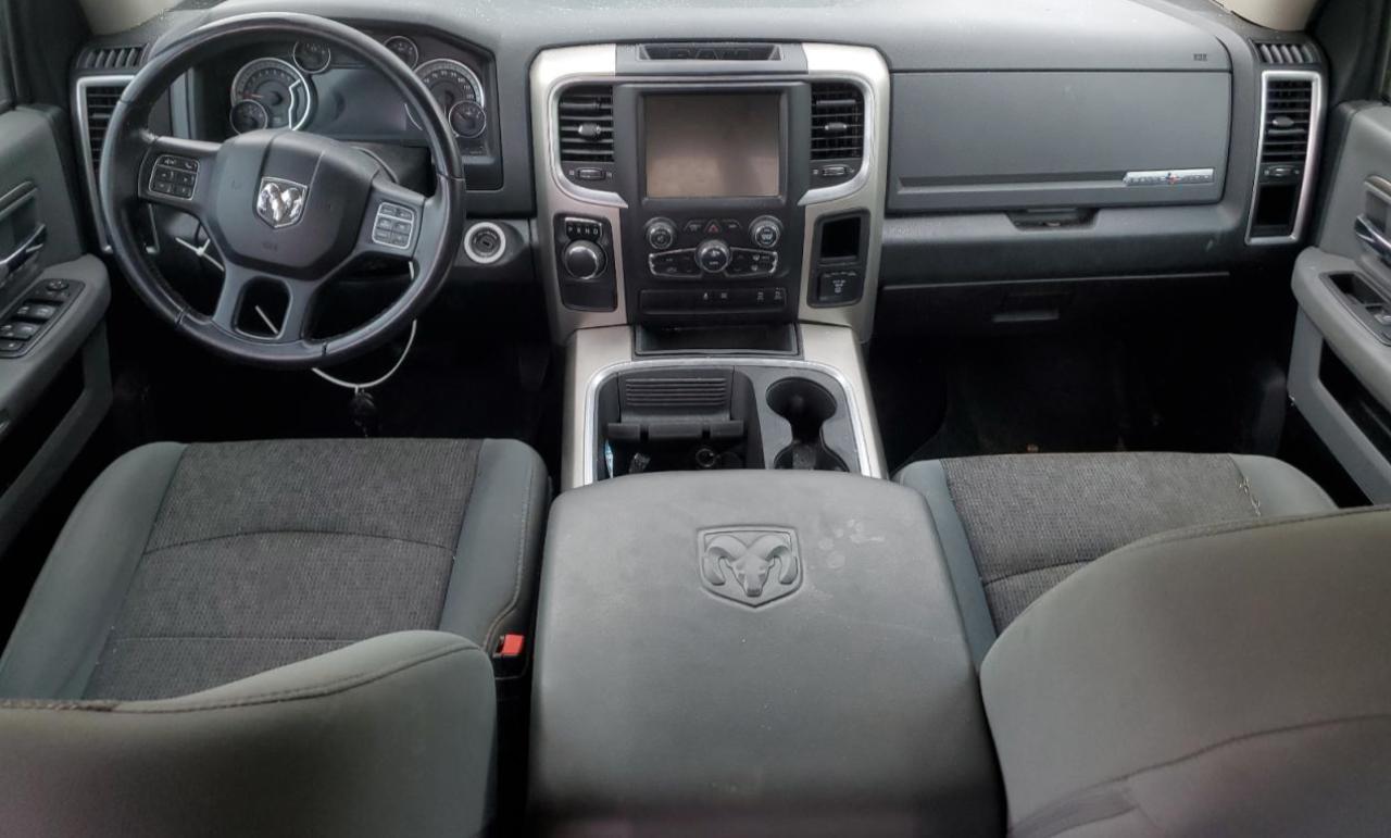 Lot #3311520231 2017 RAM 1500 SLT