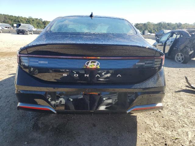 2025 HYUNDAI SONATA SEL - KMHL64JA3SA436702