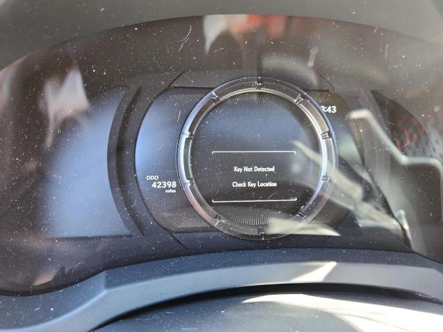 2021 LEXUS IS 350 F S #3284673411