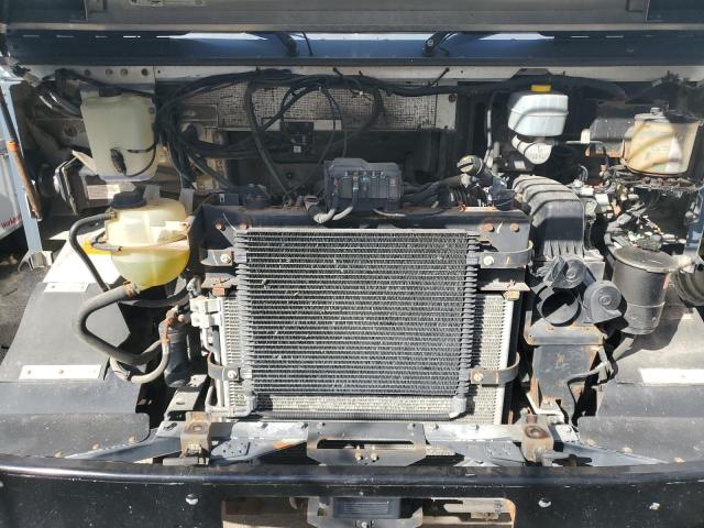 2020 FORD F59 #3304005641