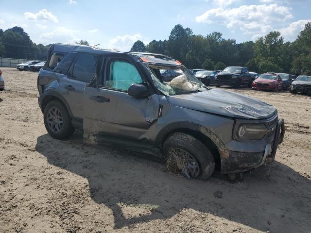 2025 FORD BRONCO SPO #3280436164