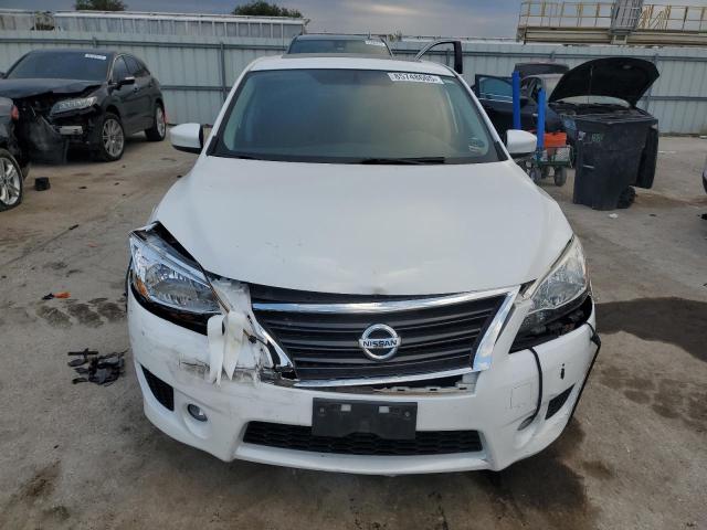 2014 NISSAN SENTRA S #3284239259