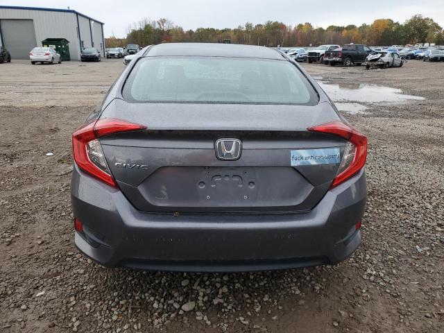 2017 HONDA CIVIC LX #3296226490