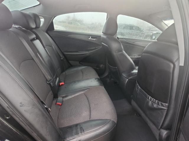 2011 HYUNDAI SONATA SE - 5NPEC4AC7BH180919