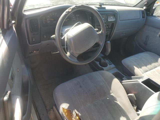 2000 TOYOTA TACOMA XTRACAB PRERUNNER #3310430954