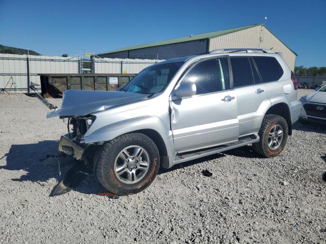 Global Auto Auctions: 2008 LEXUS GX 470