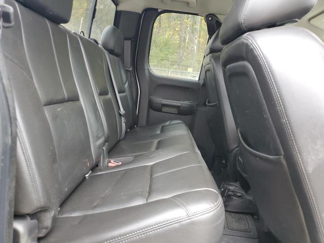 2011 GMC SIERRA K15 #3275646785