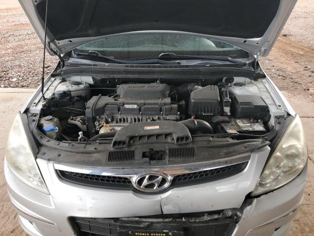 2012 HYUNDAI ELANTRA TO - KMHDC8AE3CU129974