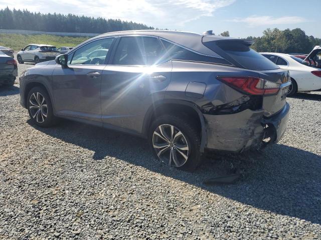 2019 LEXUS RX 350 BAS - 2T2ZZMCA8KC131612