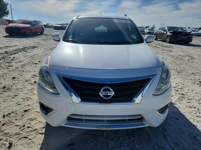 2017 NISSAN VERSA S 3N1CN7AP0HL828344