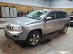 Lot #3297961813 2015 JEEP COMPASS SP