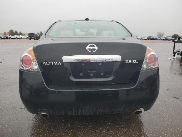 2011 NISSAN ALTIMA BAS - 1N4AL2AP8BN482196
