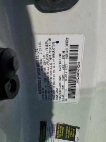 2005 NISSAN 350Z ROADS #3302790919