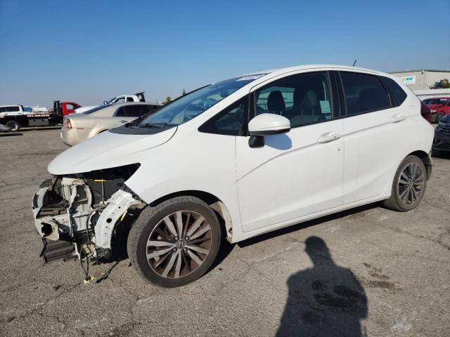 2015 HONDA FIT EX #3304653006