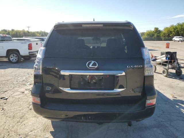 2016 LEXUS GX 460 PREMIUM #3268255026