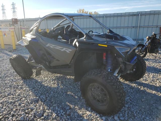 2024 POLARIS RZR PRO R - 3NSRGD2KXRG337372