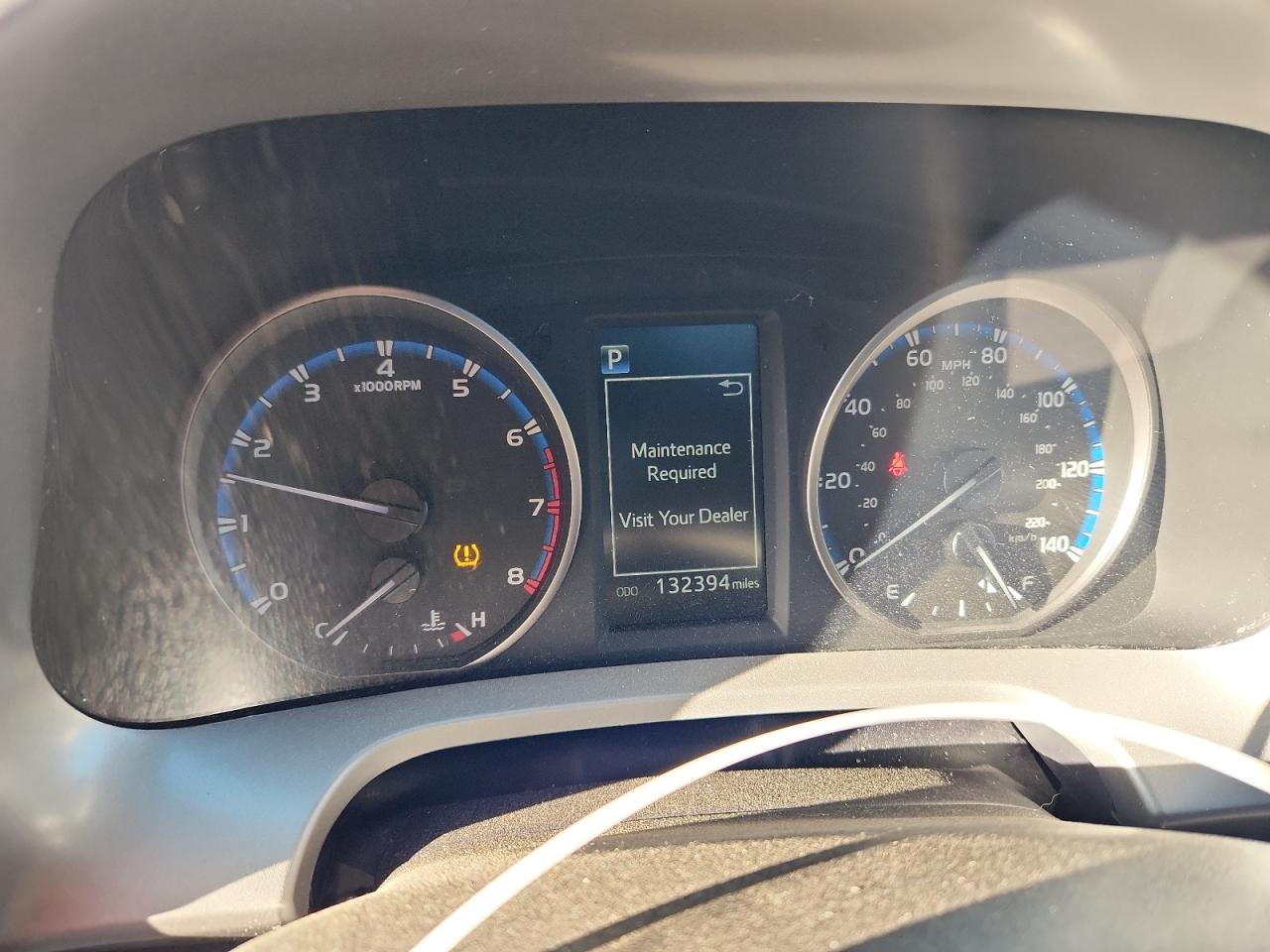 TOYOTA RAV4 ADVENTURE