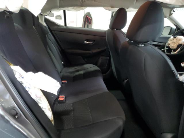 2023 NISSAN SENTRA S - 3N1AB8BVXPY227186