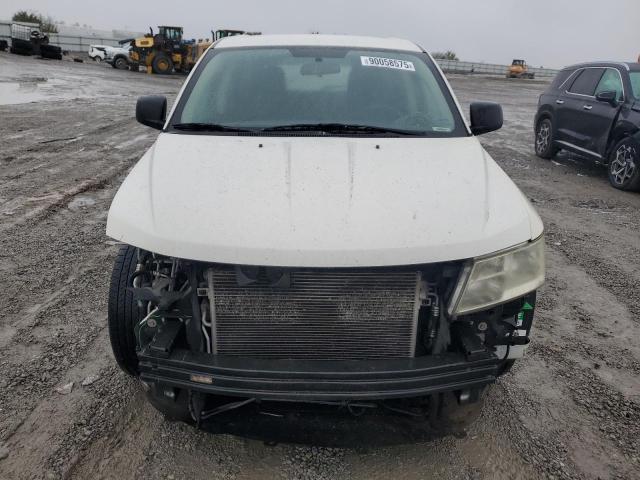2010 DODGE JOURNEY SE - 3D4PG4FB0AT158615