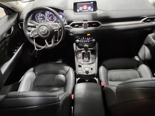 2020 MAZDA CX-5 TOURI #3286667285