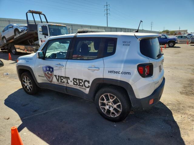 2019 JEEP RENEGADE L ZACNJBBB9KPK68035