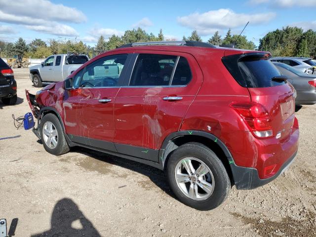 2020 CHEVROLET TRAX 1LT #3285553265